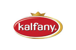 Kalfany candies in tins in Germany