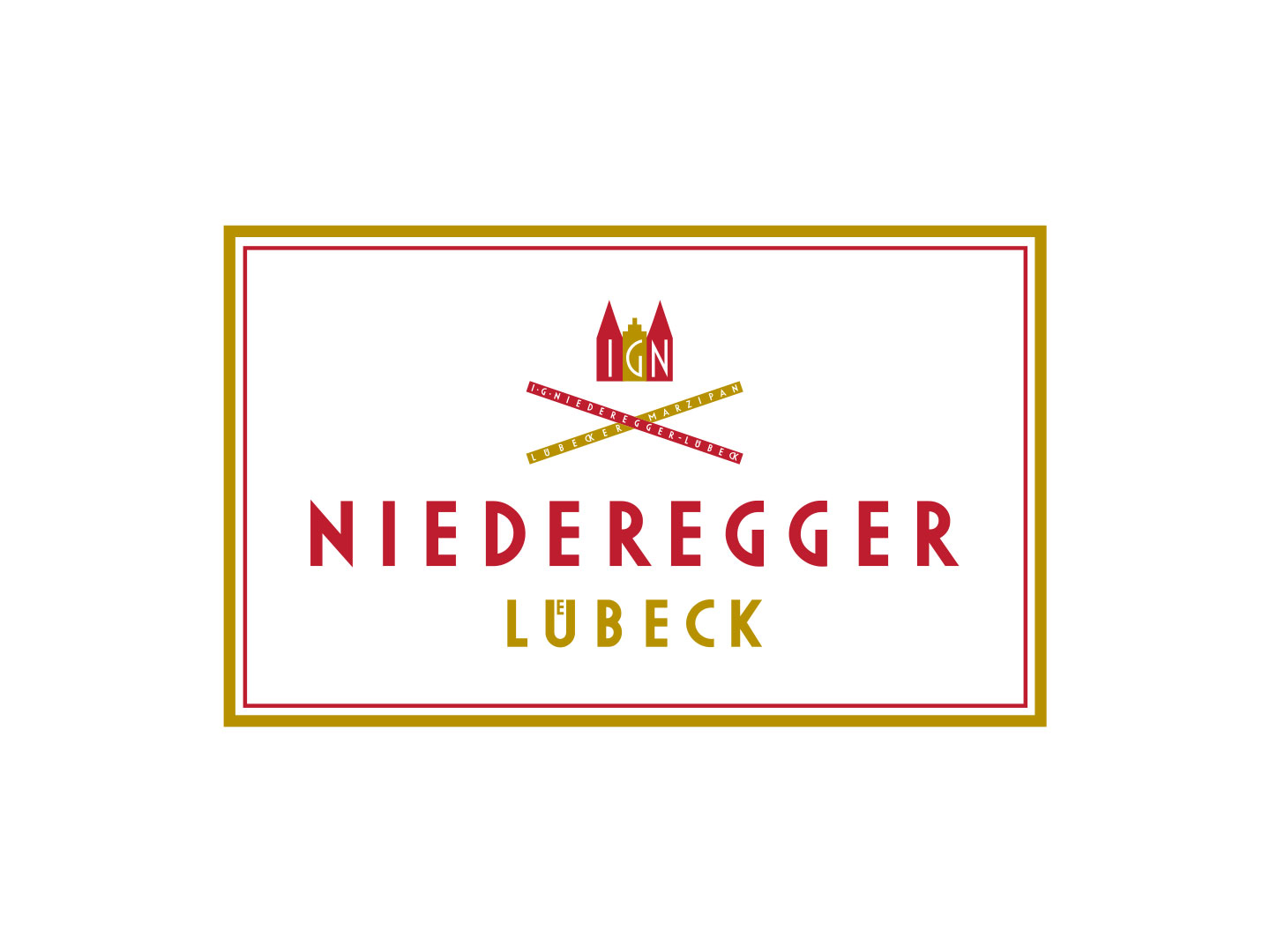 Niederegger - Premium Confectionery