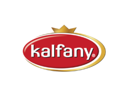 Kalfany candies in tins in Germany